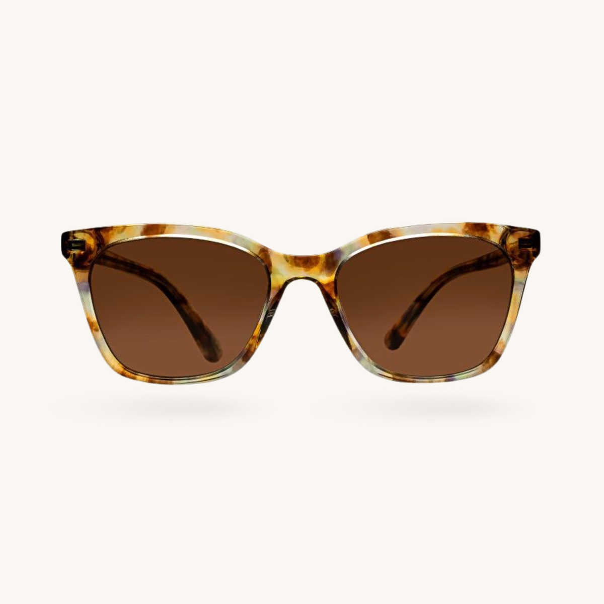 Gorgeous Tim For Agatha sunglasses AGATHA Fashion sunglasses pink Charly Therapy main image 2