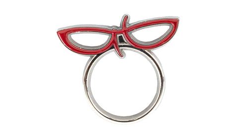 Magnetic Eyeglass Holder