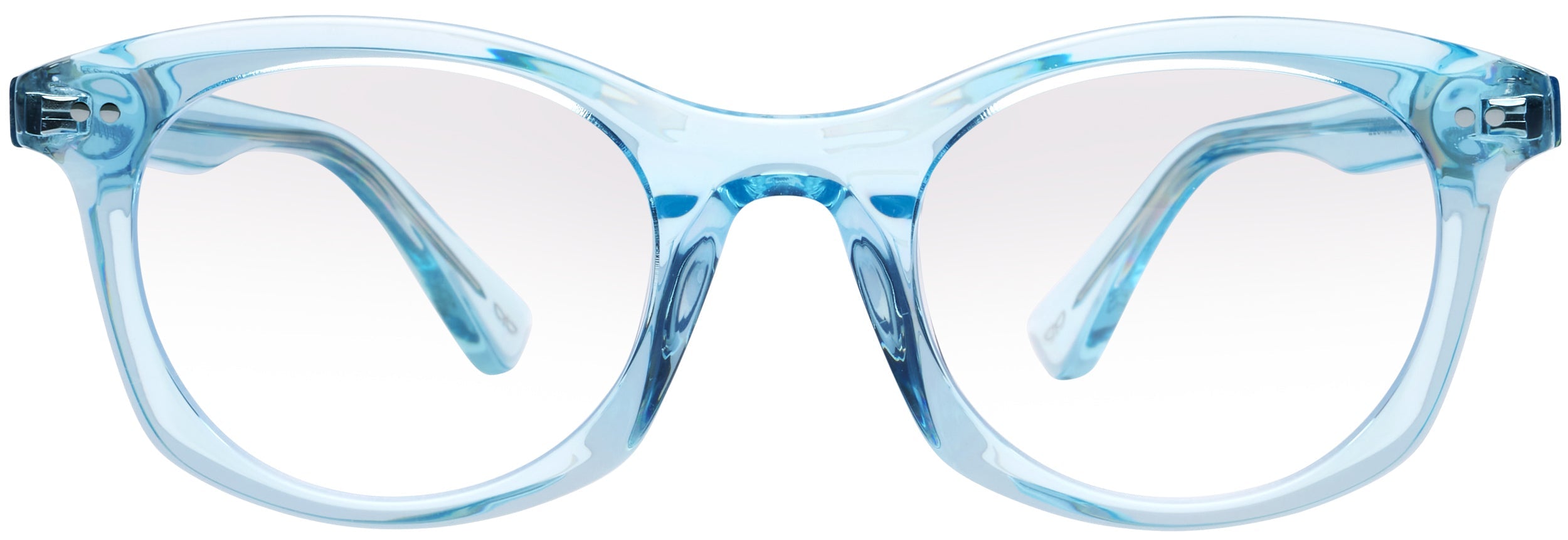 Round Eye Frames