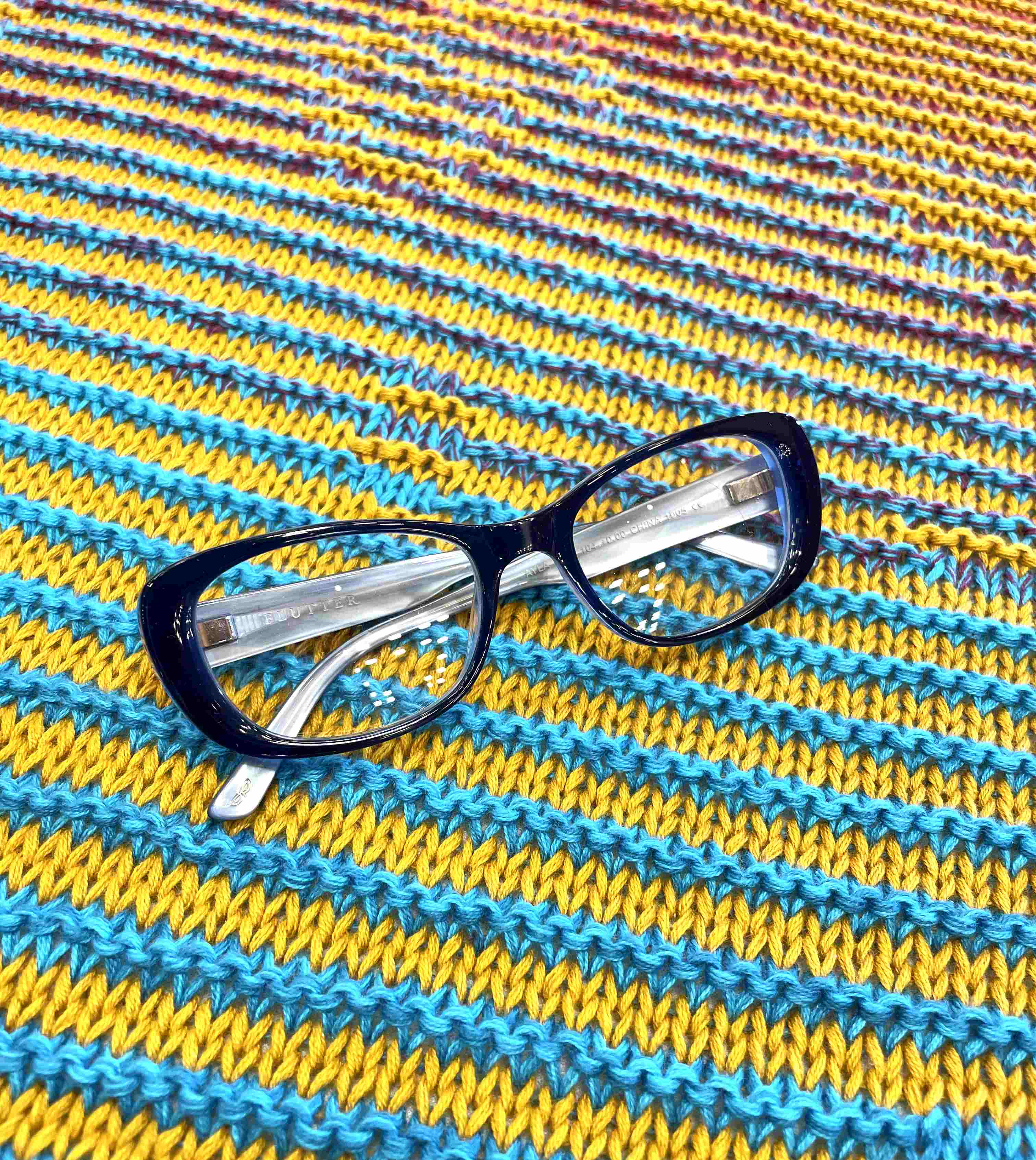 Cat Eye Frames