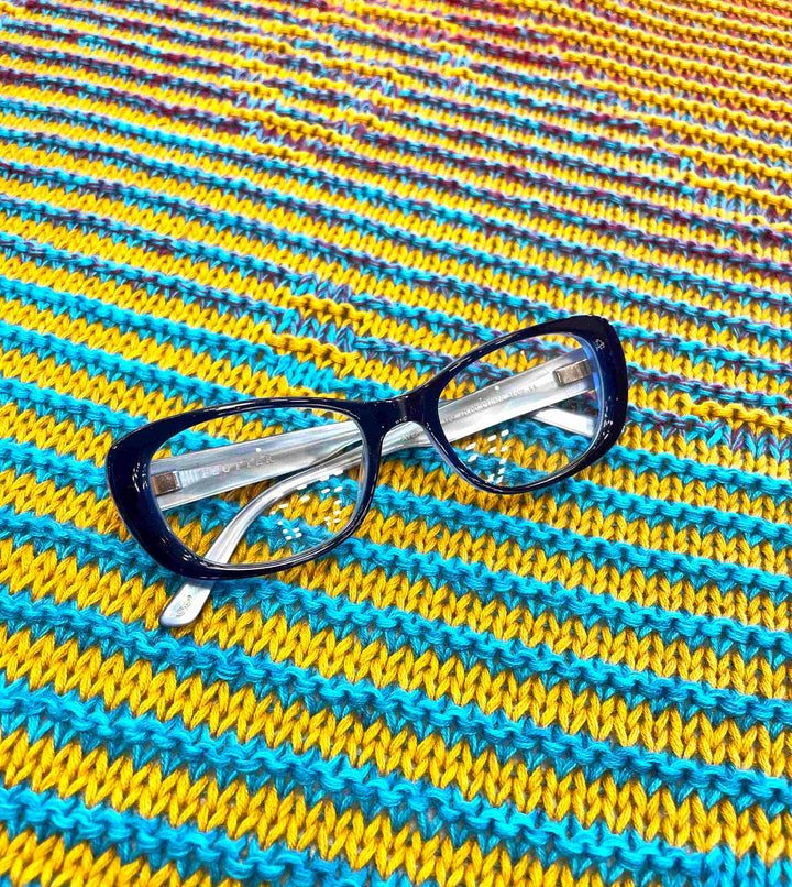 Cat Eye Frames