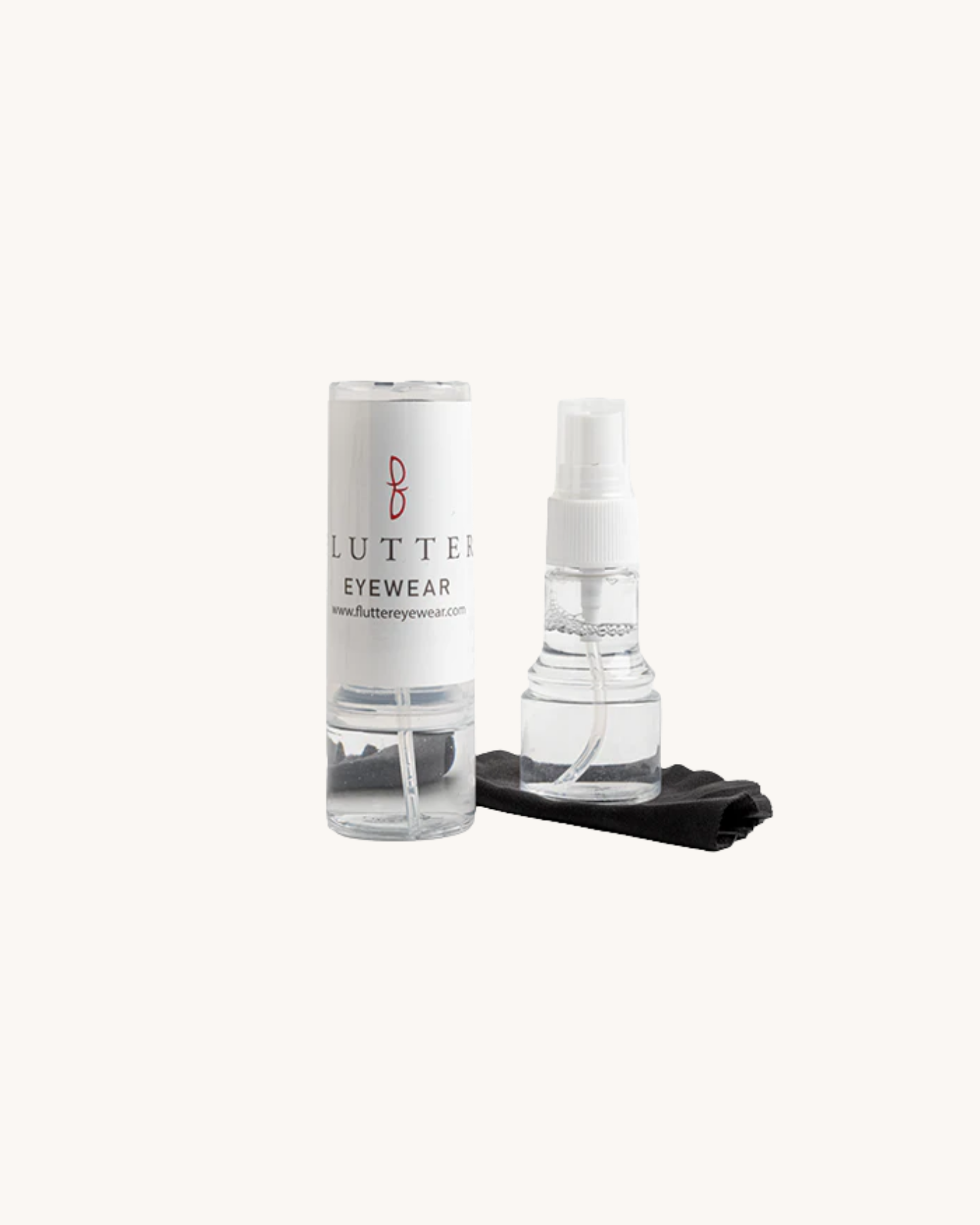 Eyeglass Cleaning Kit