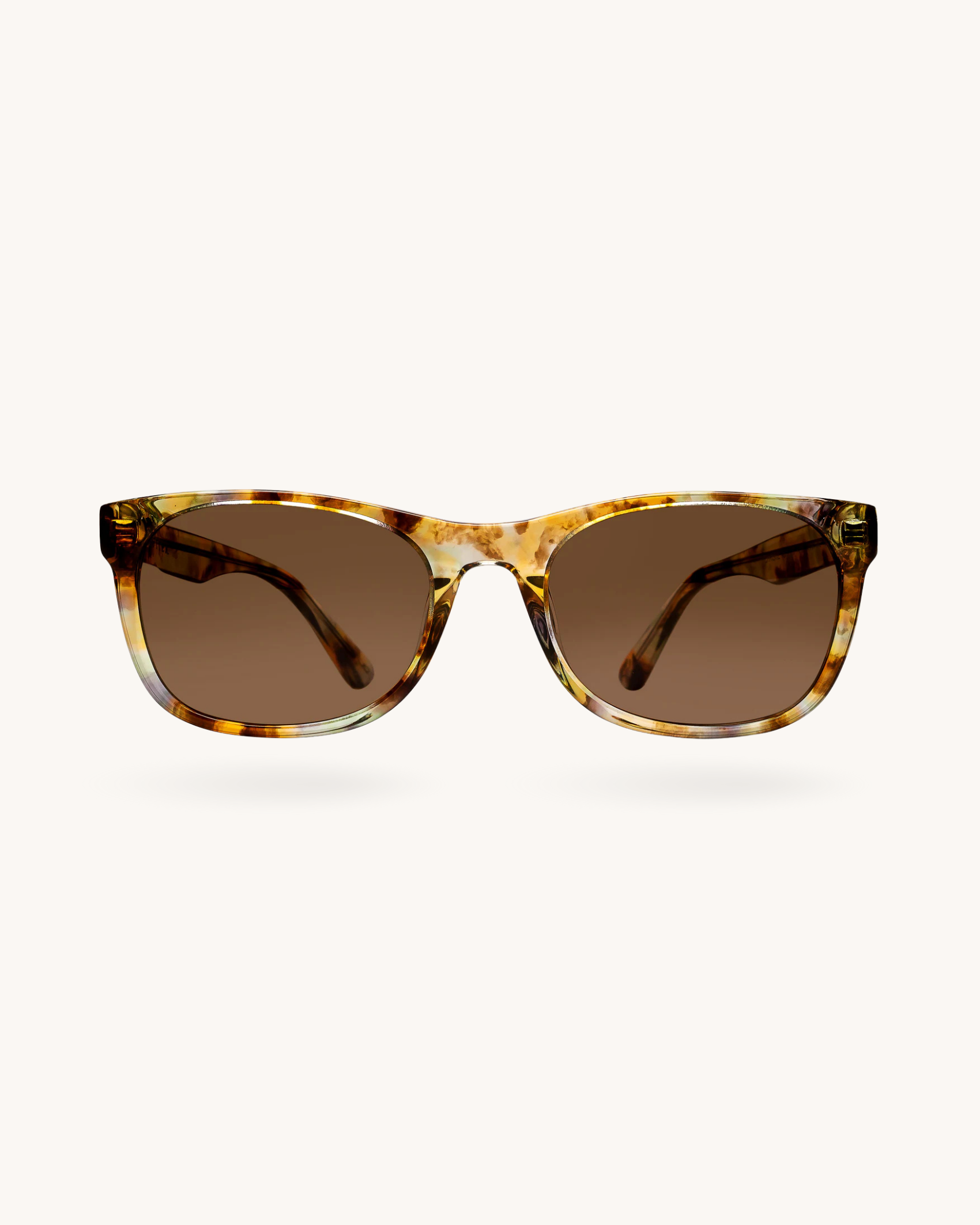 Christie Sunglass Reader