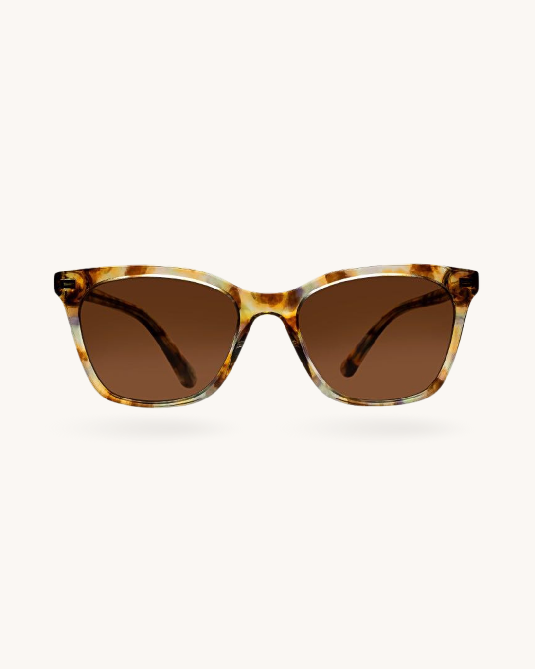 Agatha Sunglass Reader