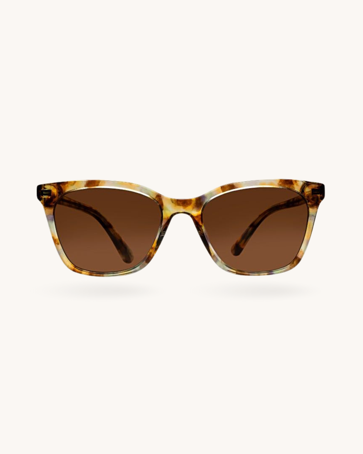 Agatha Sunglass Reader