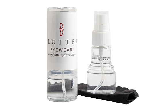 Eyeglass Cleaning Kit