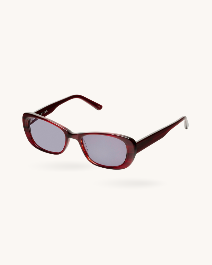 Ayla Sunglass Reader