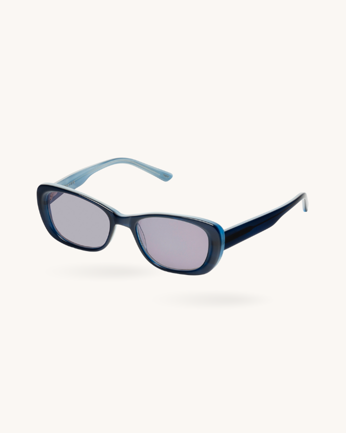 Ayla Sunglass Reader