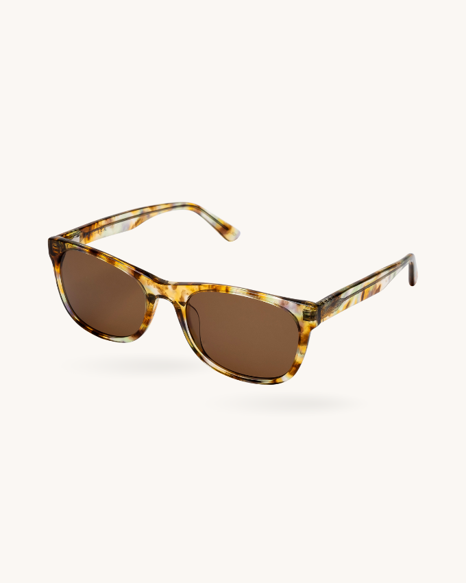 Christie Sunglass Reader