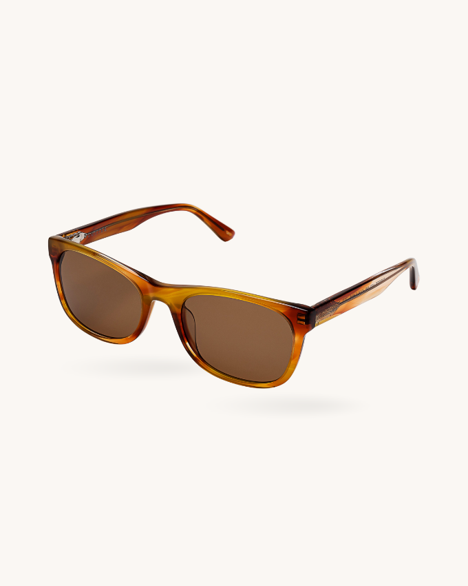 Christie Sunglass Reader