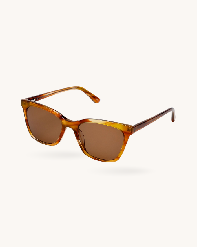 Agatha Sunglass Reader