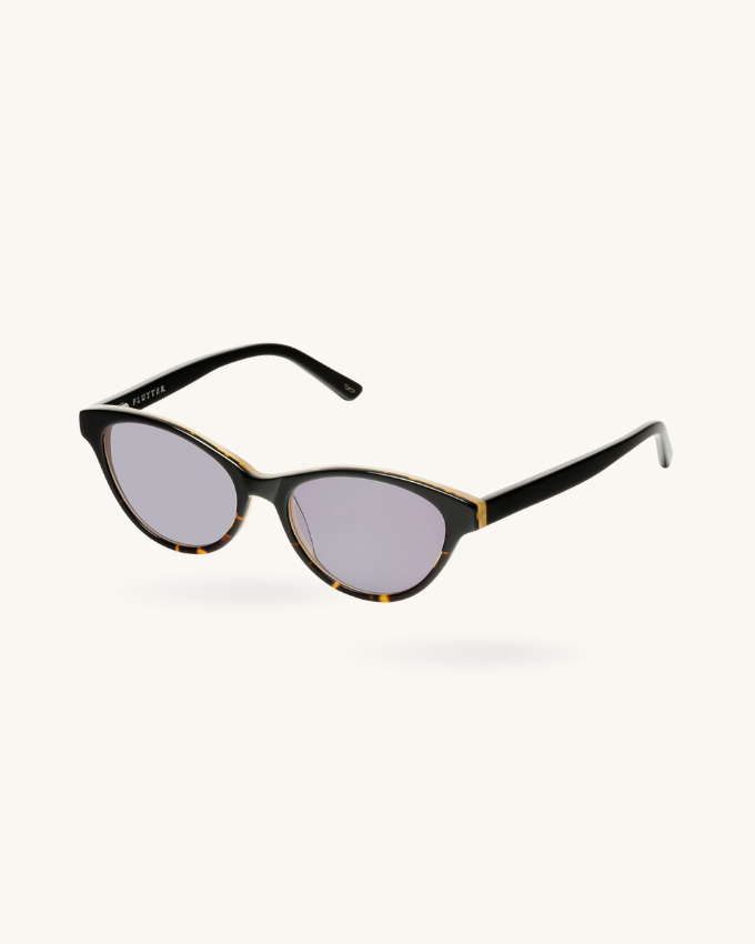 Elphaba Sunglass Reader