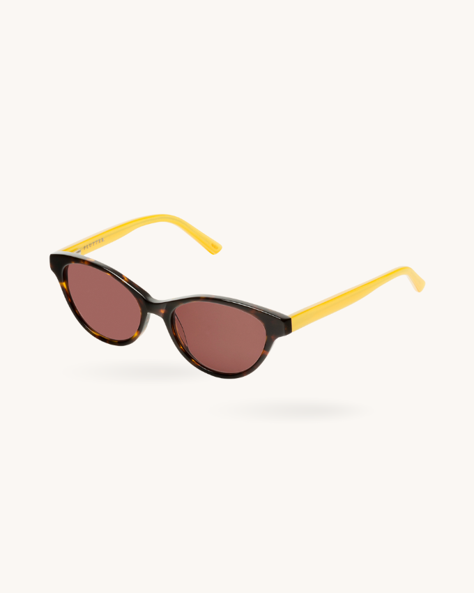 Elphaba Sunglass Reader