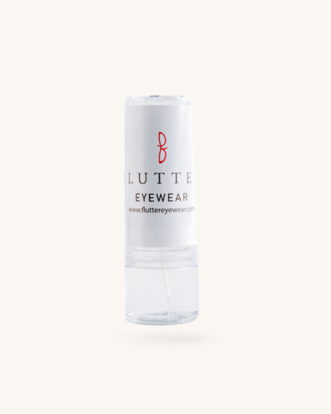 Eyeglass Cleaning Kit