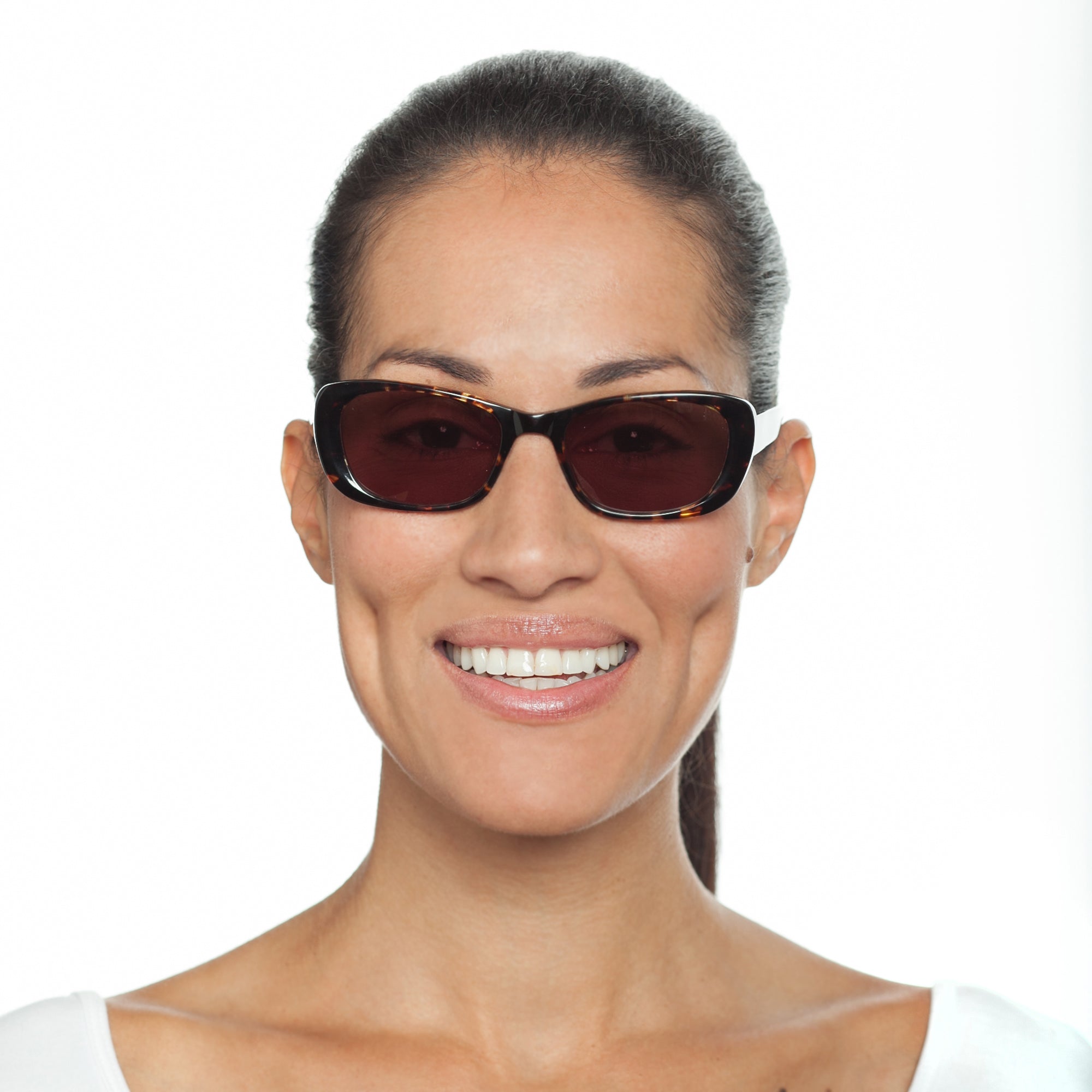 Ayla Sunglass Reader