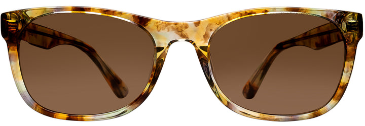 Christie Sunglass Reader