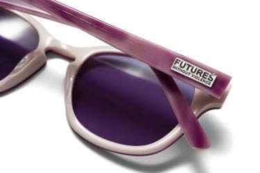 Scout Sunglass Reader