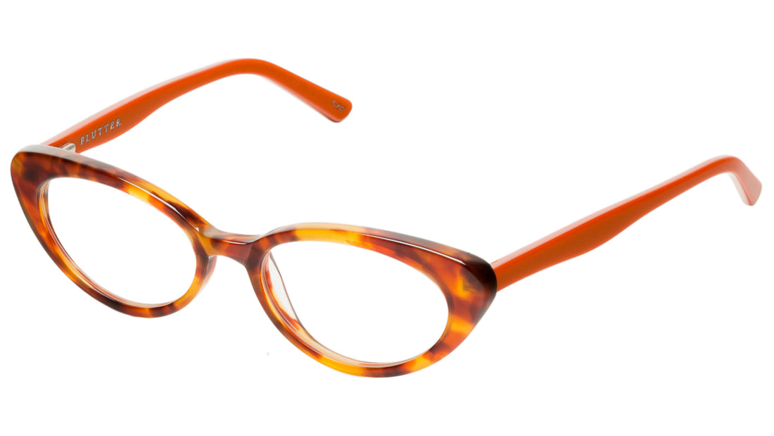 Honey Persimmon
