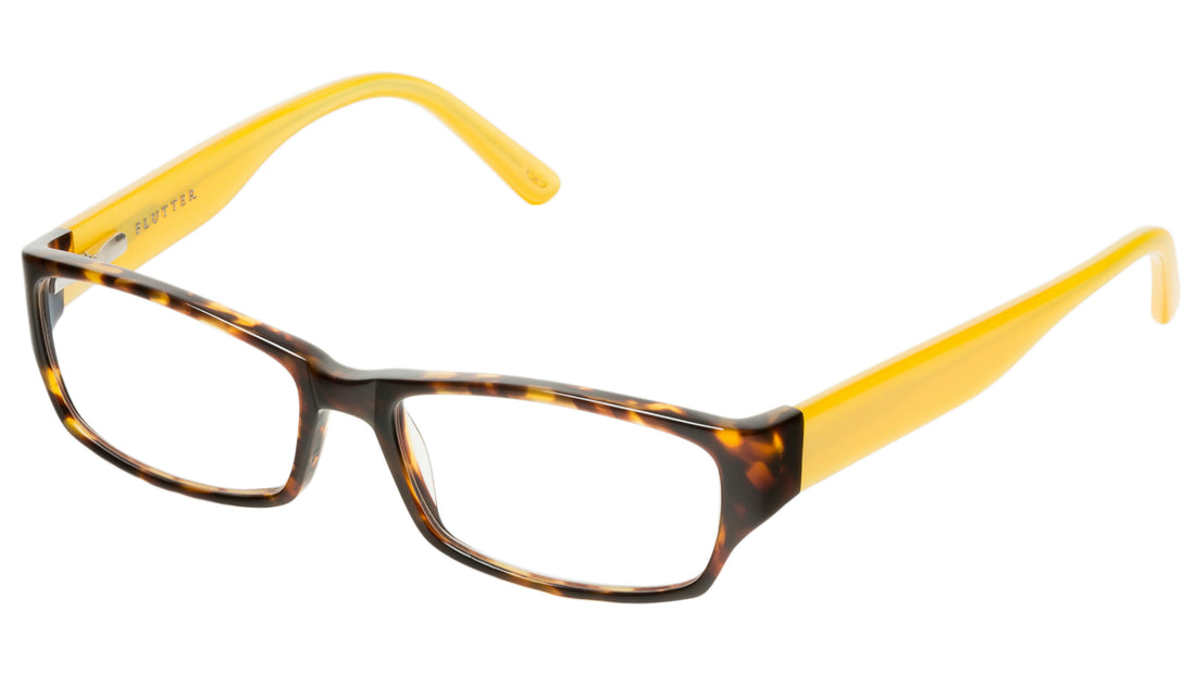 Havana Saffron 