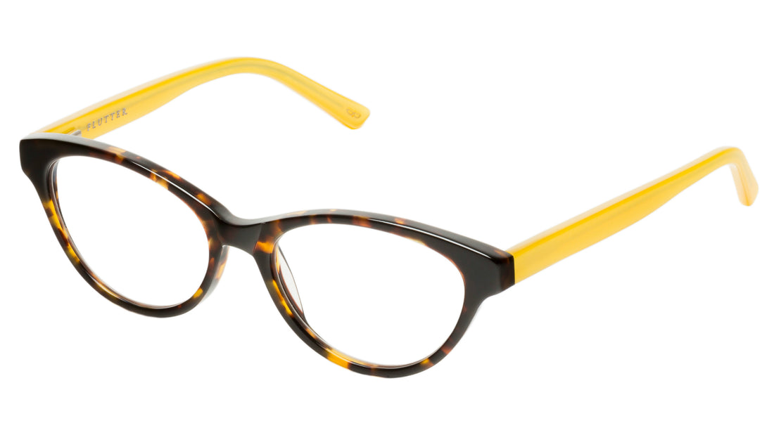 Havana Saffron