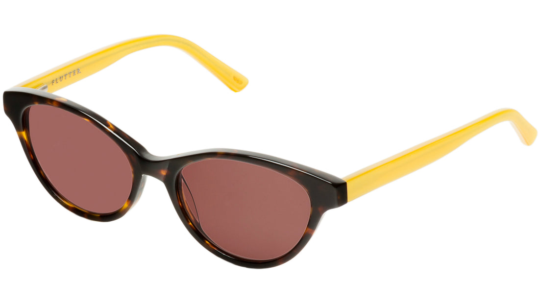 Havana Saffron