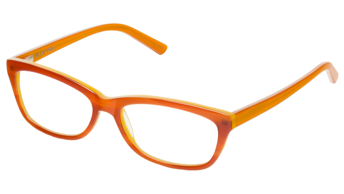 Amber Ribbon Mandarin