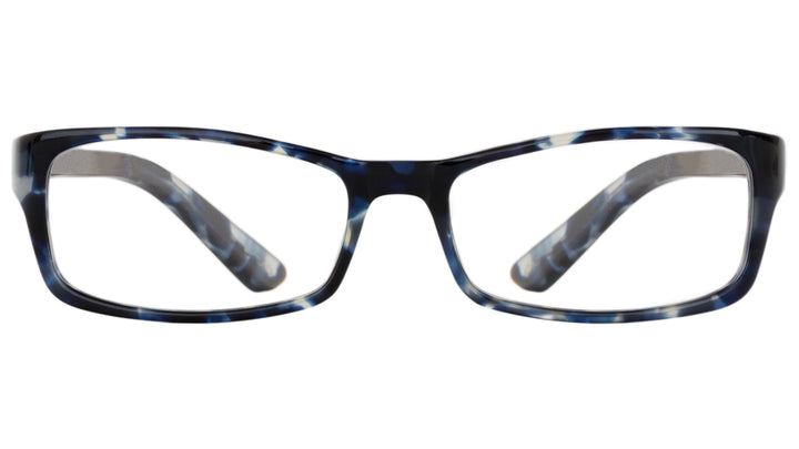 Indigo Tortoise