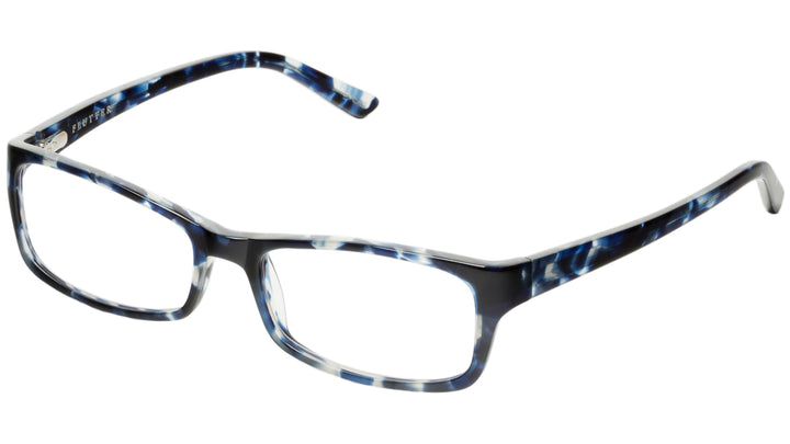 Indigo Tortoise