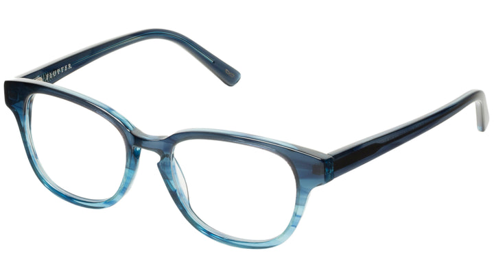 Blue Ombre 
