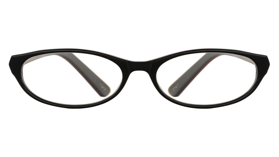 Edgy Black