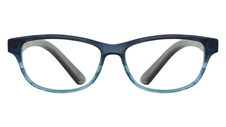 Blue Ombre 