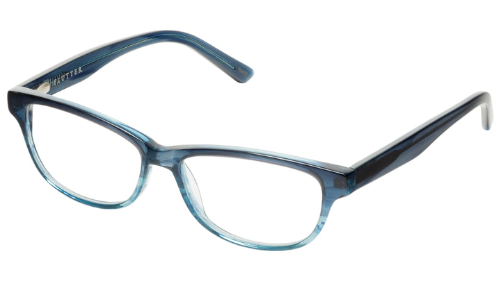 Blue Ombre 